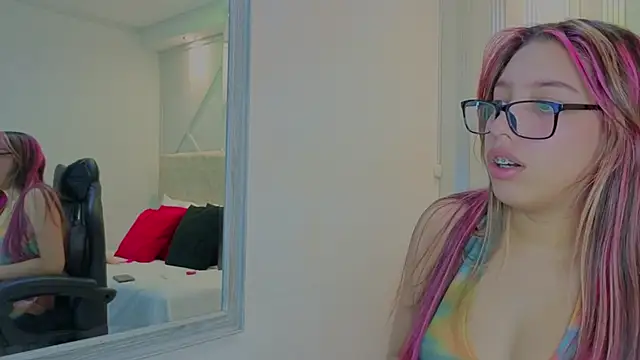 nami sweet  online show from 10.08.25