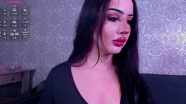 kari meow online show from 11.06.25