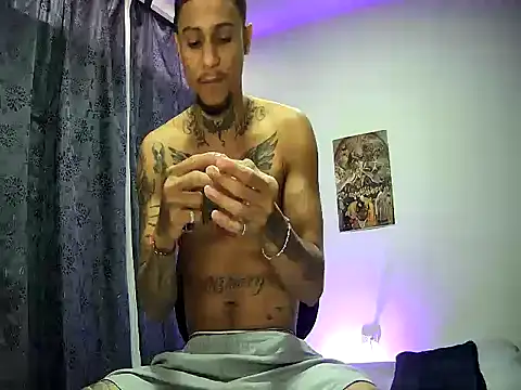 juantalents online show from 09.27.25