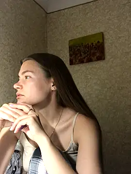 ValeriKiss19 online show from 09.26.25