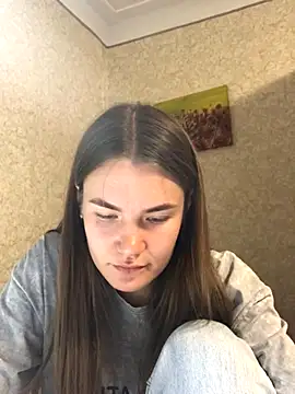 ValeriKiss19 online show from 09.28.25
