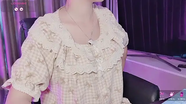  Dorry  online show from 11.08.25