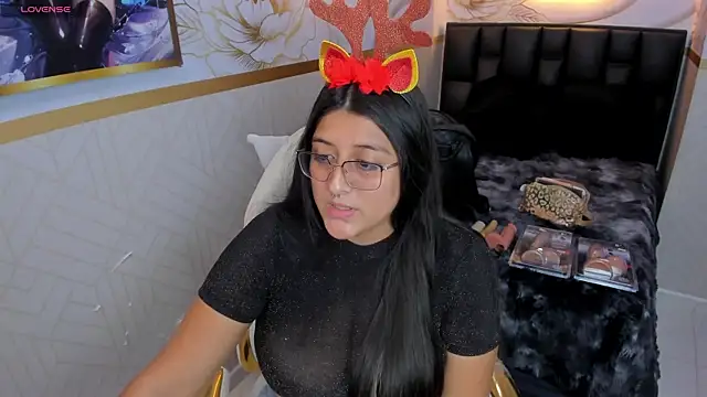 megann  up online show from 12.21.25