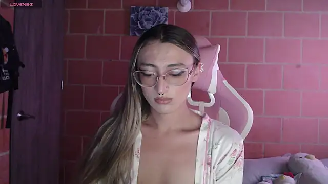 Andrea camilaaa online show from 10.11.25