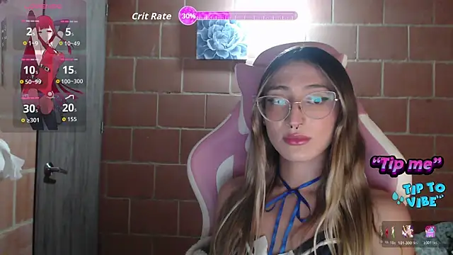 Andrea camilaaa online show from 12.05.25