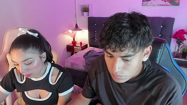 Yiing and yang online show from 09.17.25
