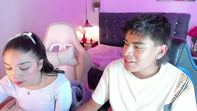 Yiing and yang online show from 09.18.25