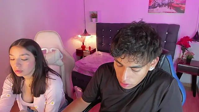 Yiing and yang online show from 09.19.25
