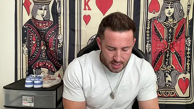 Snapshot of brettmycles28 chatting on 11.07.25 brettmycles28 online show from 11.07.25