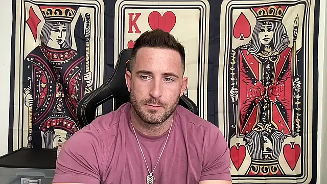 brettmycles28 online show from 11.11.25