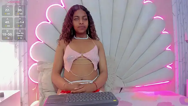 MisRoos online show from 09.09.25