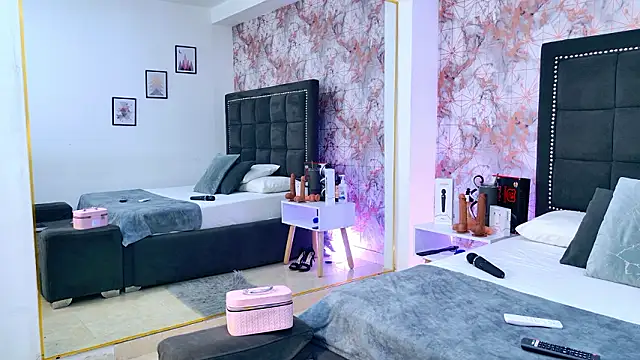 Angelique Angell online show from 01.31.26