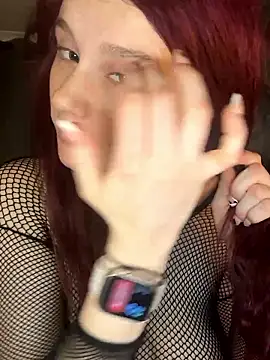 Snapshot of raen001 chatting on 02.20.26 raen001 online show from 02.20.26