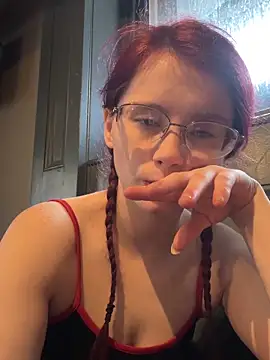 Snapshot of raen001 chatting on 02.26.26 raen001 online show from 02.26.26