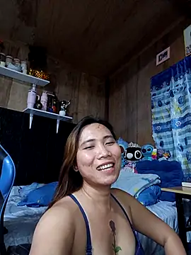 Yourdream07mixcey online show from 09.10.25