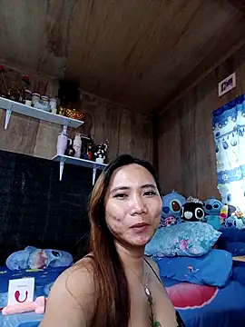 Yourdream07mixcey online show from 09.24.25