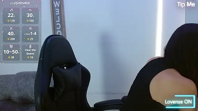 luna starr69 online show from 12.05.25