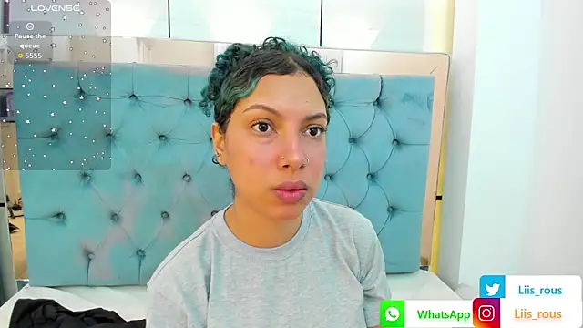 lis rous online show from 09.19.25