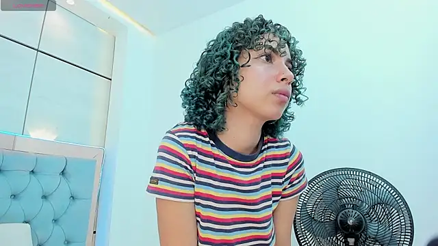 lis rous online show from 10.21.25