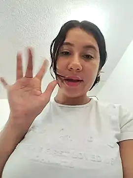Snapshot of RubyCortez chatting on 09.11.25 RubyCortez online show from 09.11.25