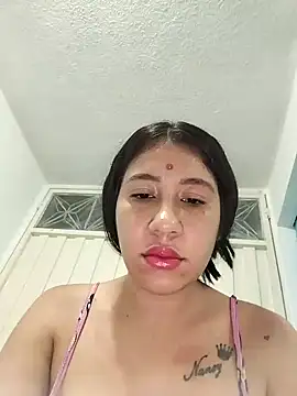 Snapshot of RubyCortez chatting on 09.12.25 RubyCortez online show from 09.12.25