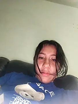 Snapshot of RubyCortez chatting on 09.22.25 RubyCortez online show from 09.22.25