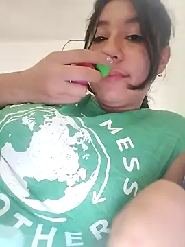 Snapshot of RubyCortez chatting on 09.24.25 RubyCortez online show from 09.24.25