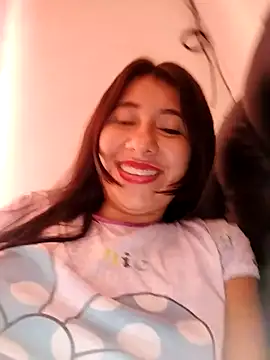 Snapshot of RubyCortez chatting on 09.28.25 RubyCortez online show from 09.28.25