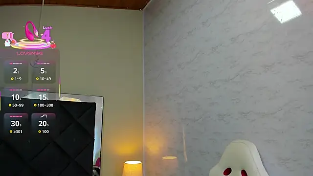 kittyy babee online show from 10.14.25