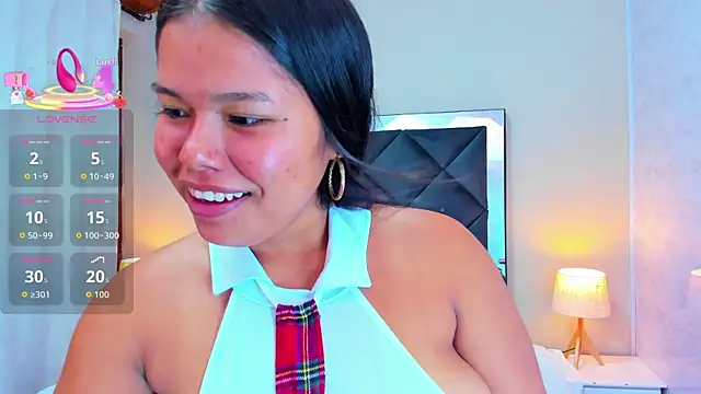 kittyy babee online show from 10.24.25