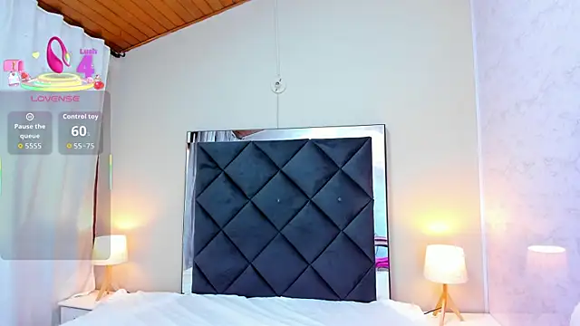 kittyy babee online show from 10.27.25