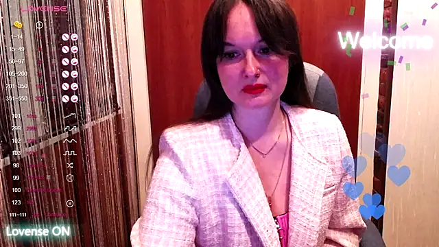 MilaRay online show from 04.10.26