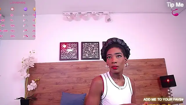 AlexandraCambell online show from 03.19.26