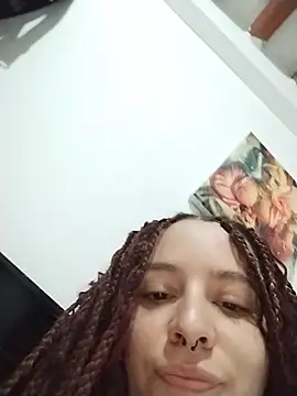 karla-thomsom10 online show from 07.21.26