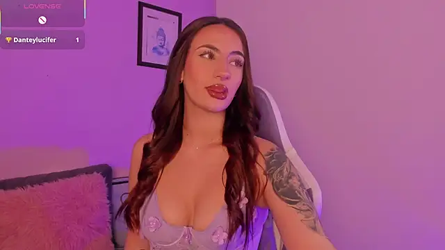  CELESTE MOORE online show from 12.20.25