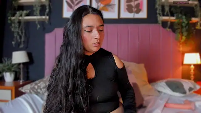 scarlet dh online show from 03.24.26