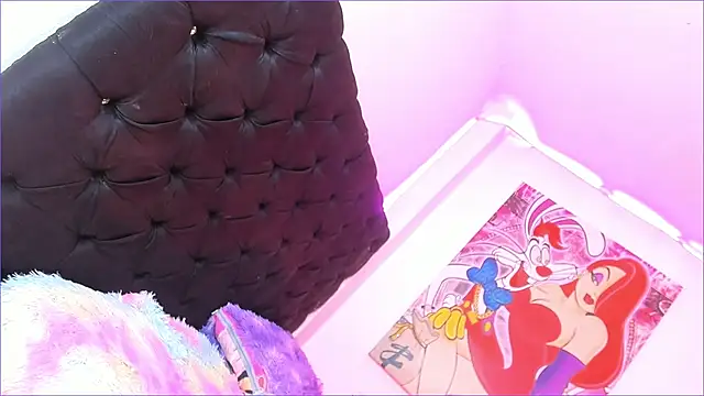 hanna dollx online show from 12.16.25