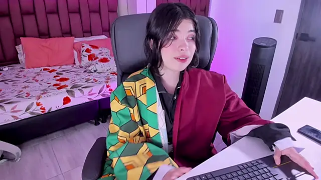selina lovers online show from 09.16.25