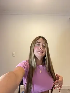 Zara Ross online show from 02.09.26