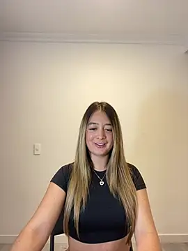 Zara Ross online show from 07.14.26