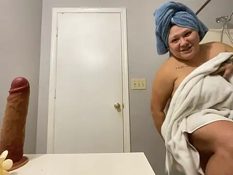 JizzyJazzunleashed online show from 11.16.25