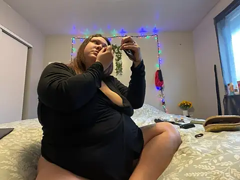 JizzyJazzunleashed online show from 02.07.26