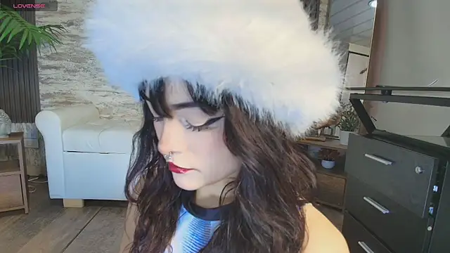 sakuramoss online show from 10.16.25