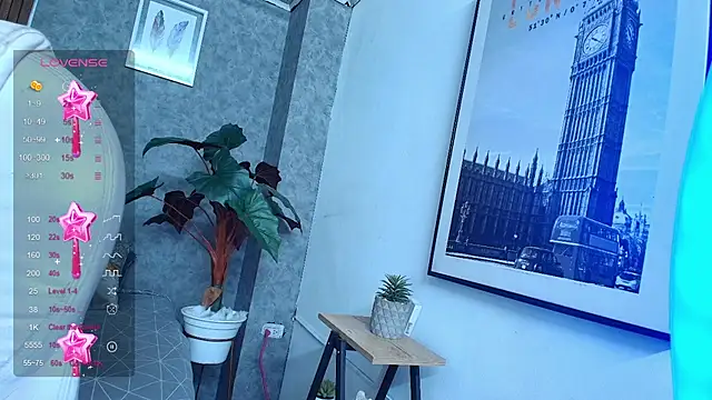 sakuramoss online show from 11.14.25