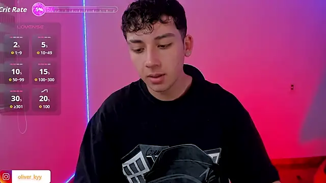 Snapshot of Casper___kyy chatting on 10.22.25 Casper kyy online show from 10.22.25