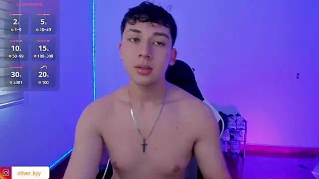 Snapshot of Casper___kyy chatting on 11.12.25 Casper kyy online show from 11.12.25