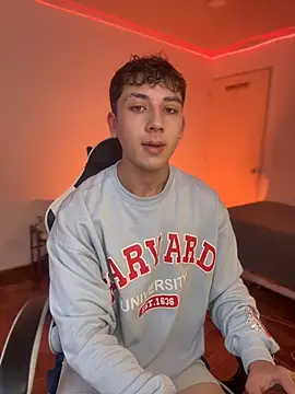 Snapshot of Casper___kyy chatting on 11.14.25 Casper kyy online show from 11.14.25