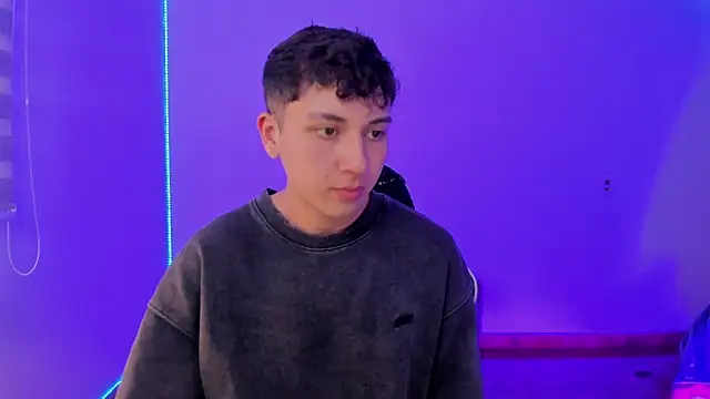 Casper   kyy online show from 12.14.25