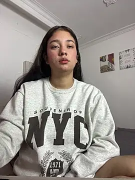 lana rousse01 online show from 10.02.25