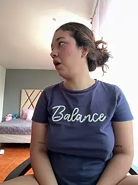 lana rousse01 online show from 01.07.26